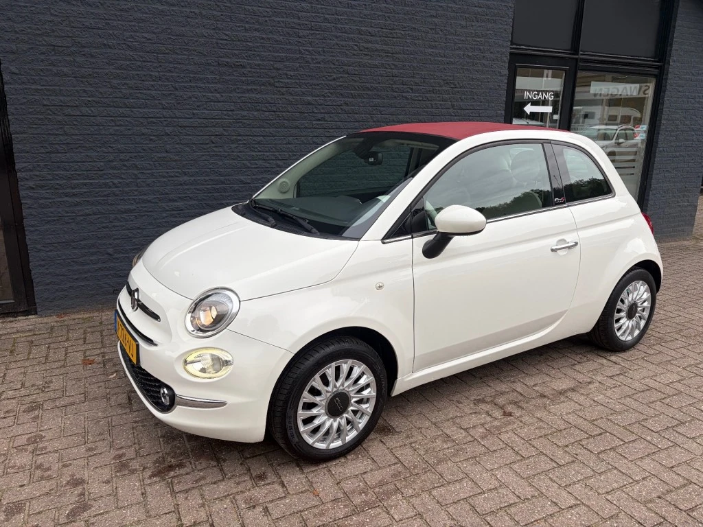 Fiat 500 – foto 2