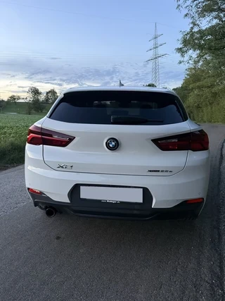 BMW X2 – thumbnail 4