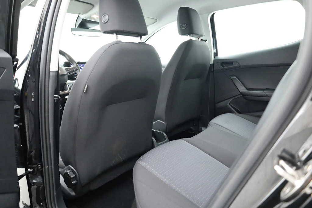 SEAT Ibiza – foto 25
