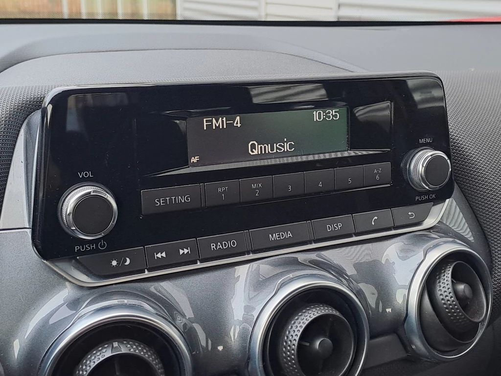 Nissan Juke – foto 29