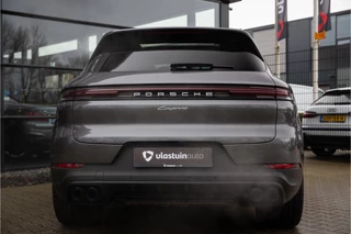 Porsche Cayenne – thumbnail 3