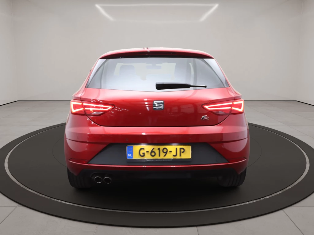 SEAT Leon – foto 4