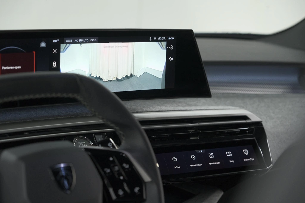 Peugeot 5008 – foto 66