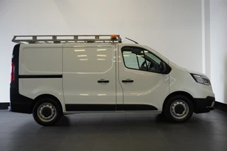 Renault Trafic – thumbnail 5