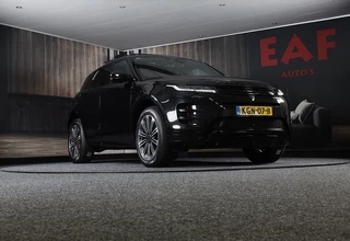 Land Rover Range Rover Evoque – thumbnail 13