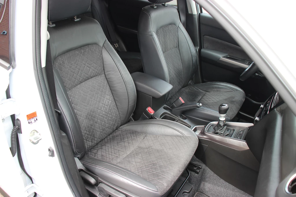 Suzuki Vitara – foto 14