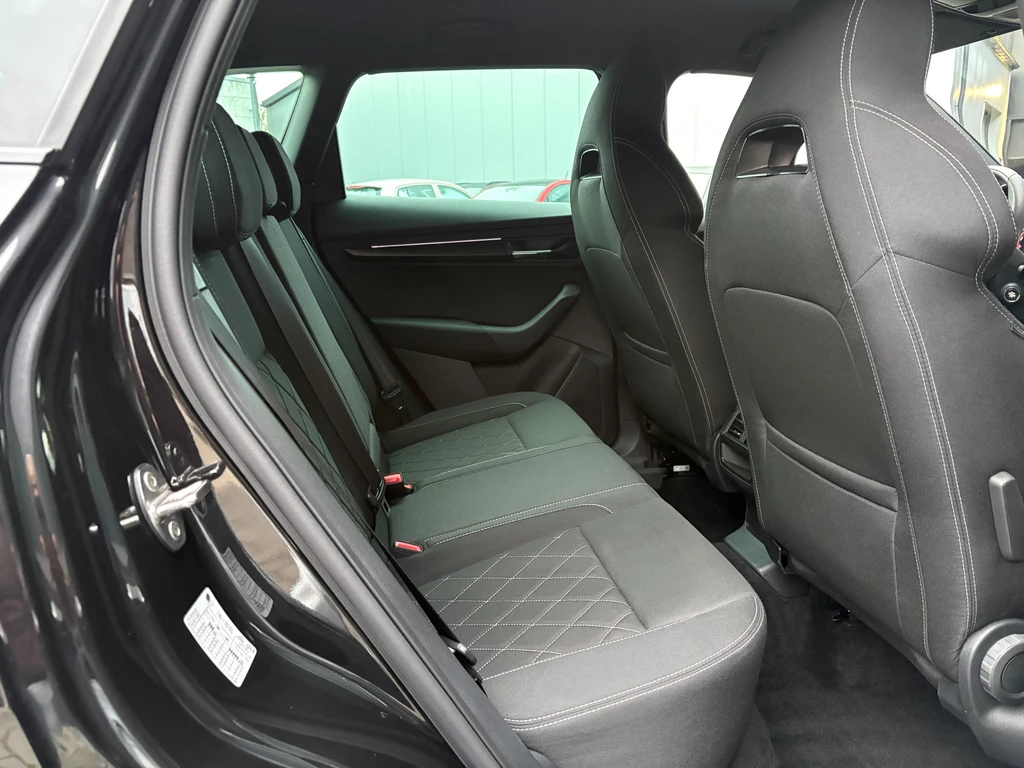 Škoda Karoq – foto 33