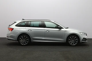 Škoda Octavia – thumbnail 7