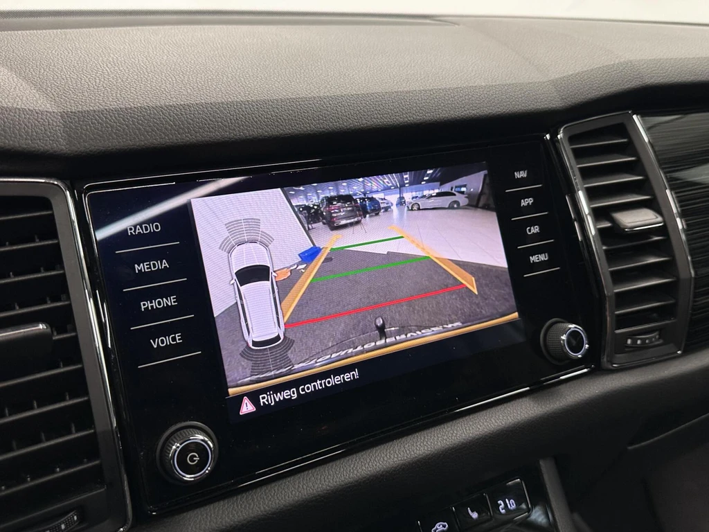 Škoda Kodiaq – foto 28