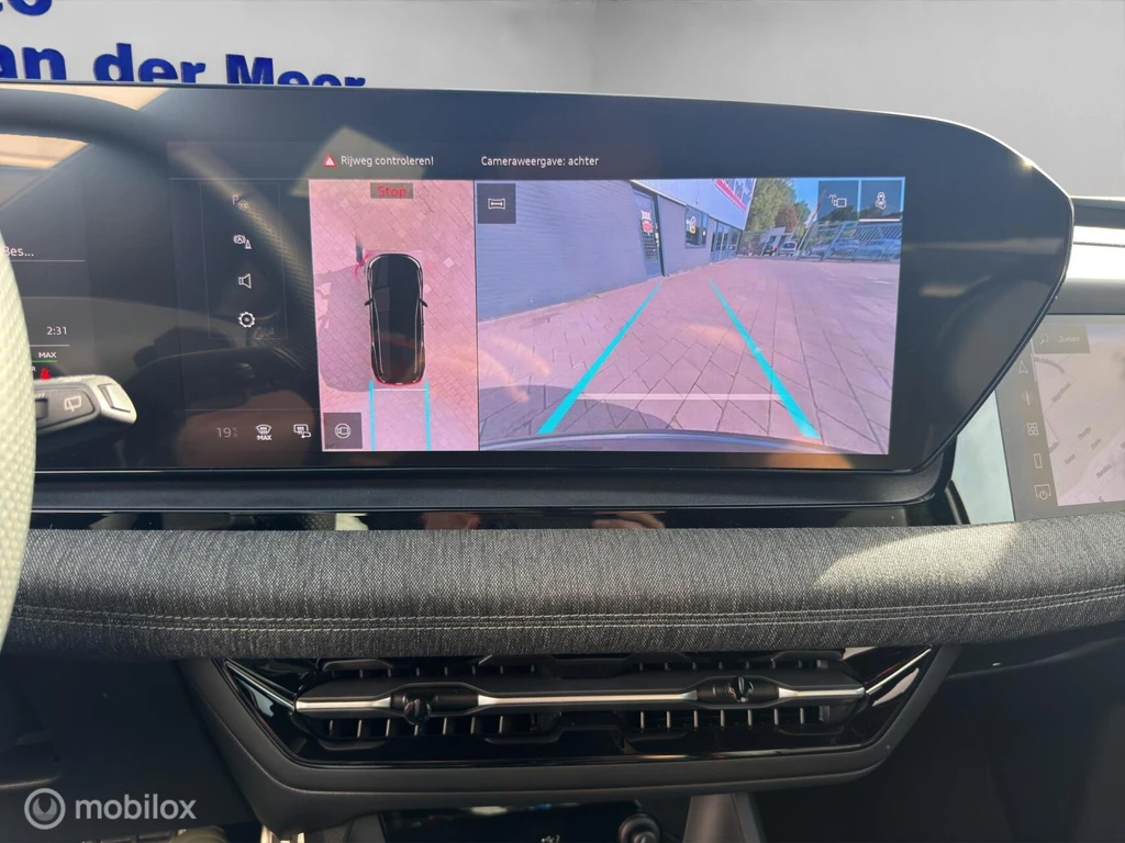 Audi Q6 e-tron – foto 18