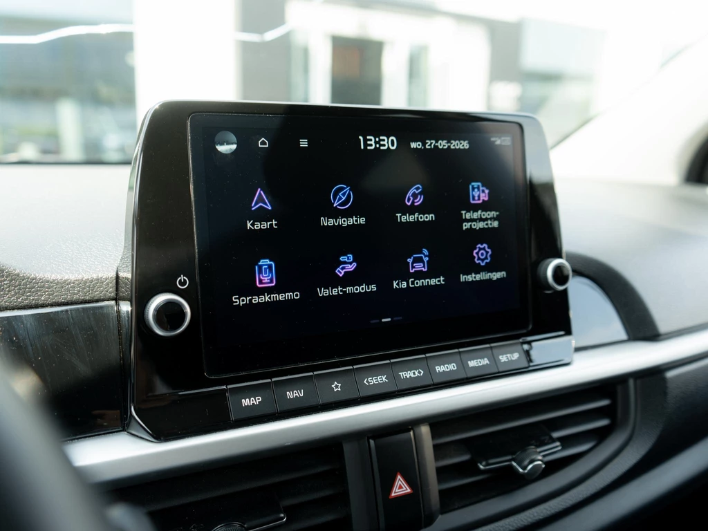 Kia Picanto – foto 13