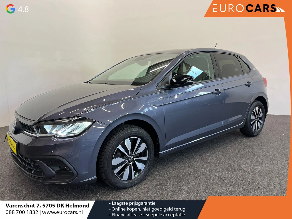 Volkswagen Polo – foto 1