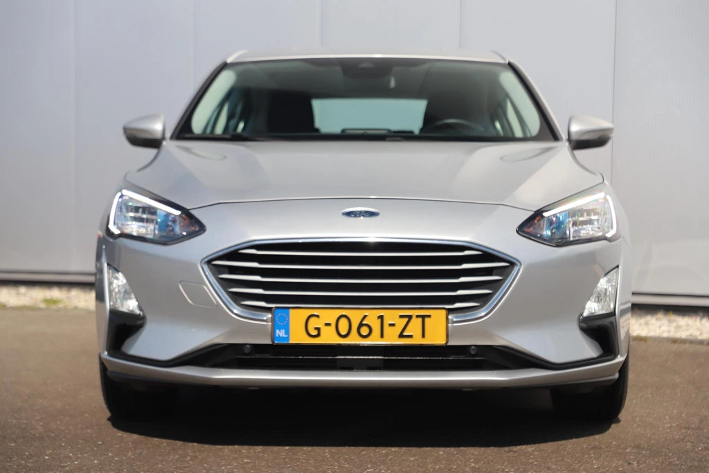 Ford Focus – foto 4
