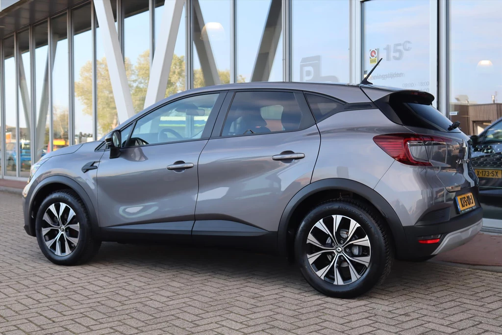Renault Captur – foto 6