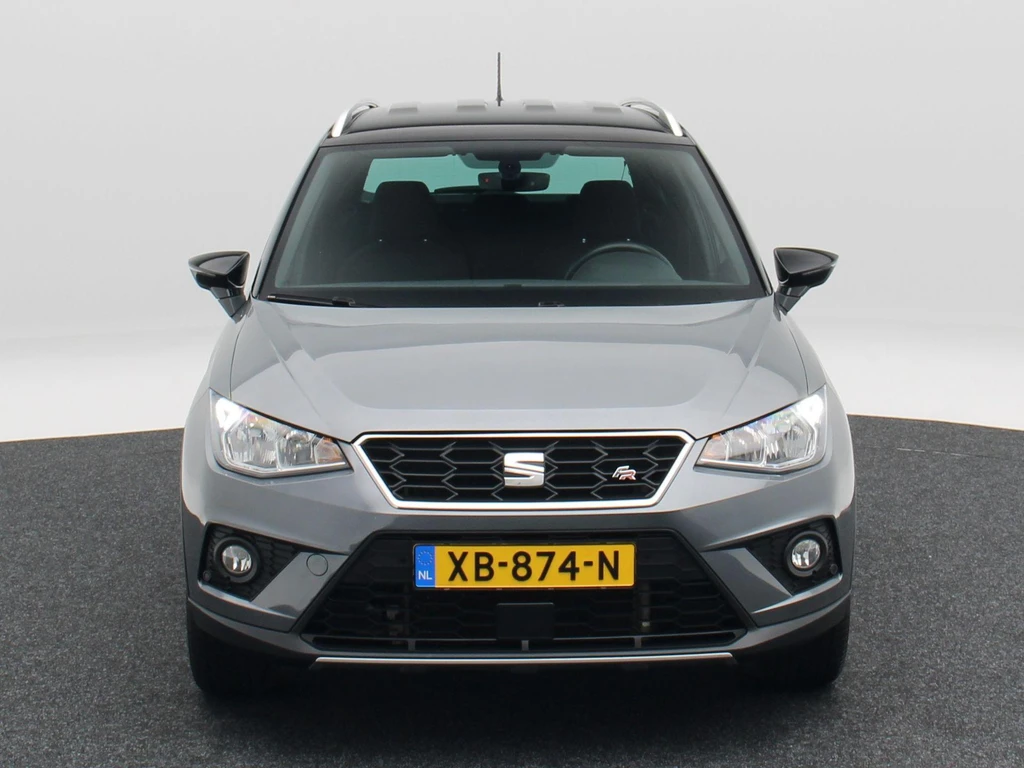 SEAT Arona – foto 8