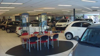 BMW iX3 – thumbnail 4