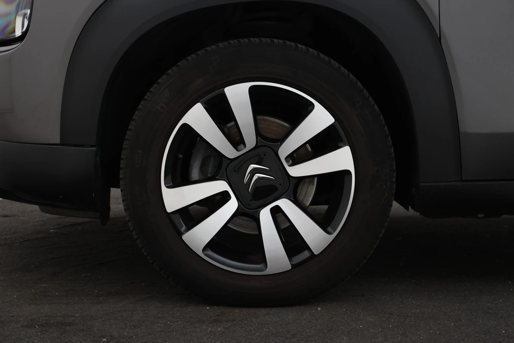Citroën C3 Aircross – foto 8