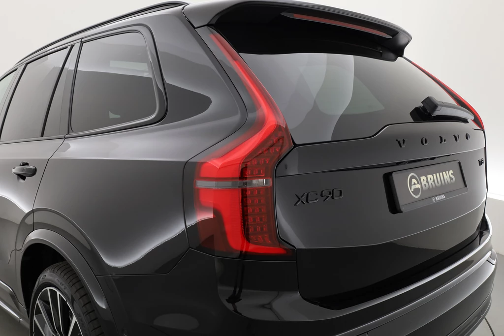 Volvo XC90 – foto 3