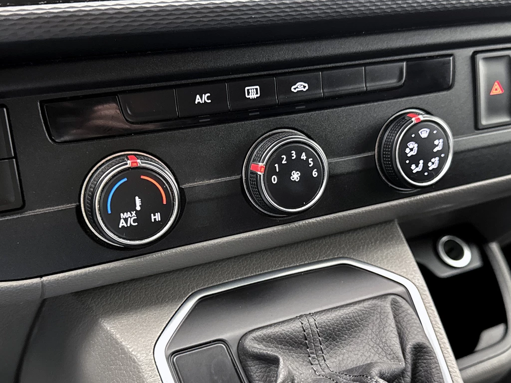 Volkswagen Transporter – foto 19