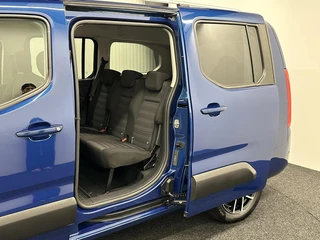 Opel Combo Life – thumbnail 11