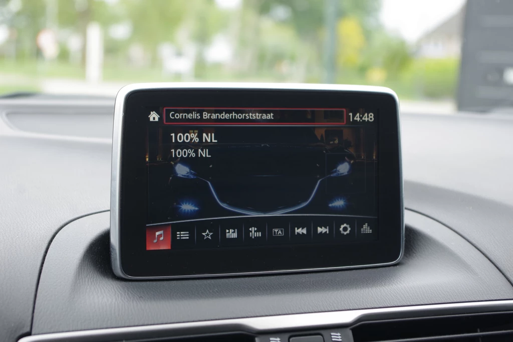 Mazda 3 – foto 30