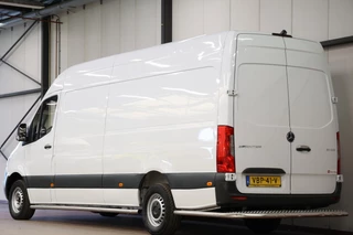 Mercedes-Benz Sprinter – thumbnail 3