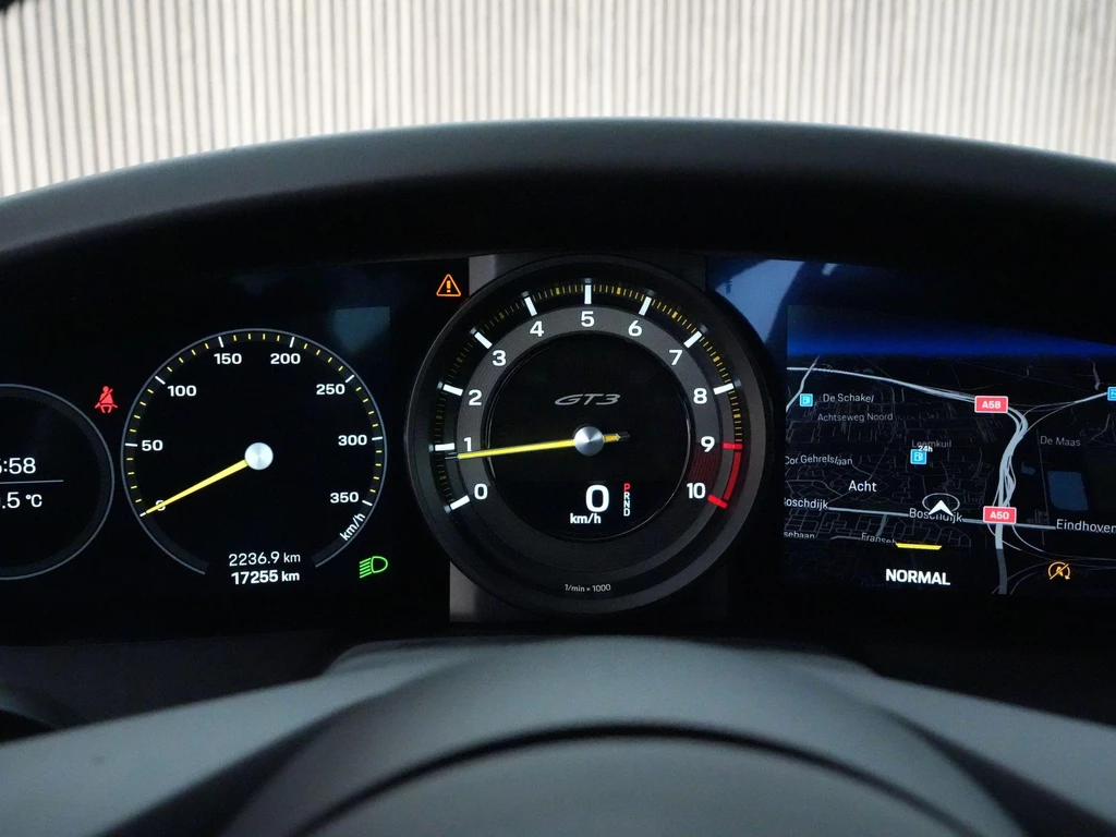 Porsche 911 – foto 45