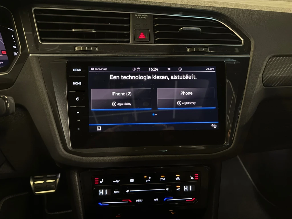 Volkswagen Tiguan – foto 57