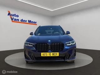BMW X3 – thumbnail 8