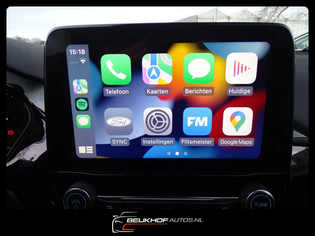Ford Fiesta – foto 12