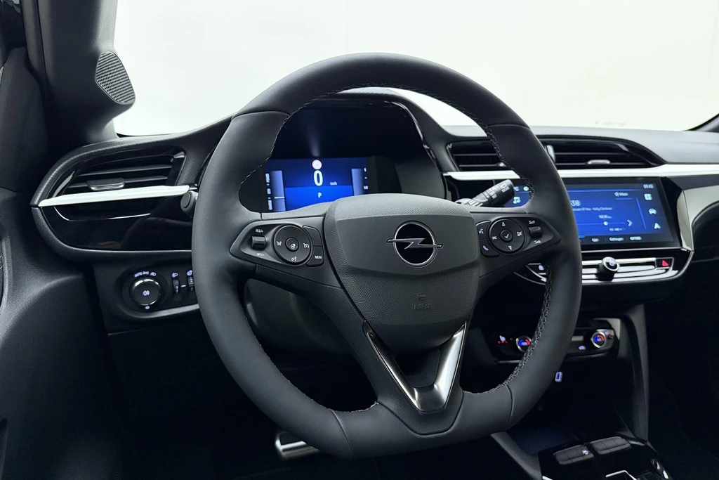 Opel Corsa-e – foto 34