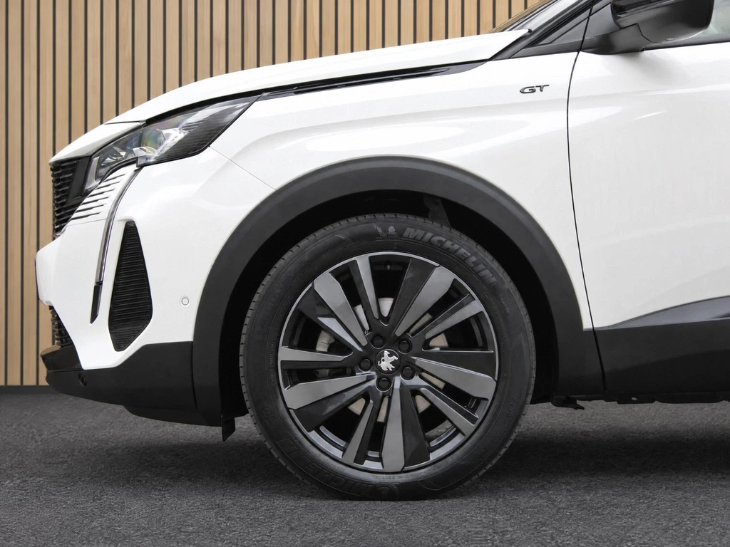 Peugeot 3008 – foto 11