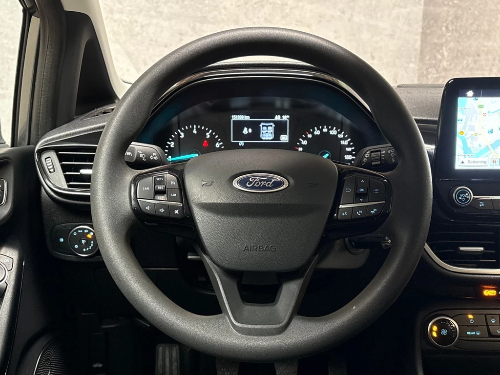 Ford Fiesta – foto 13
