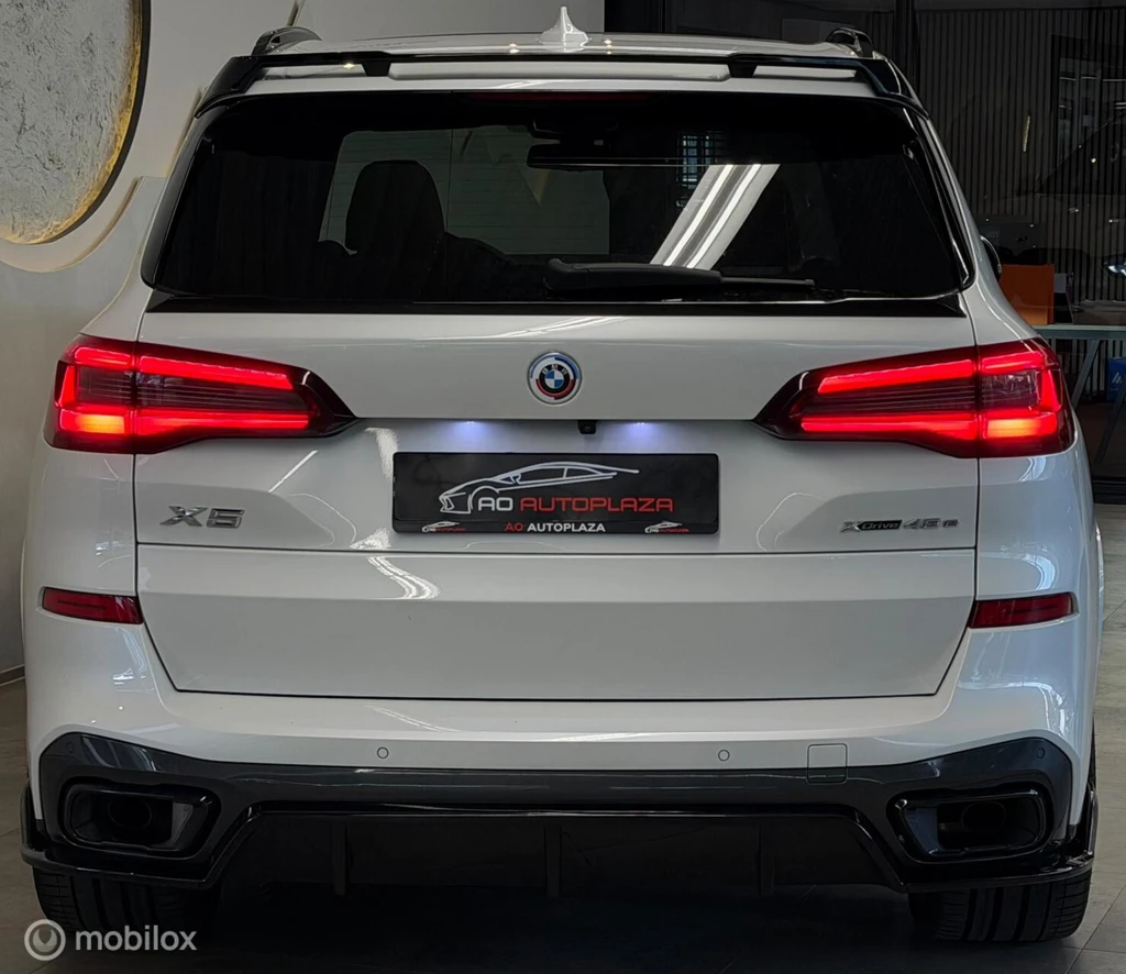 BMW X5 – foto 4