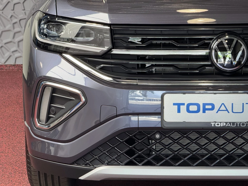 Volkswagen T-Cross – foto 62