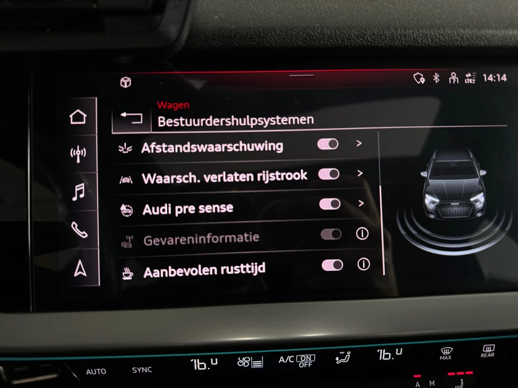 Audi A3 – foto 25
