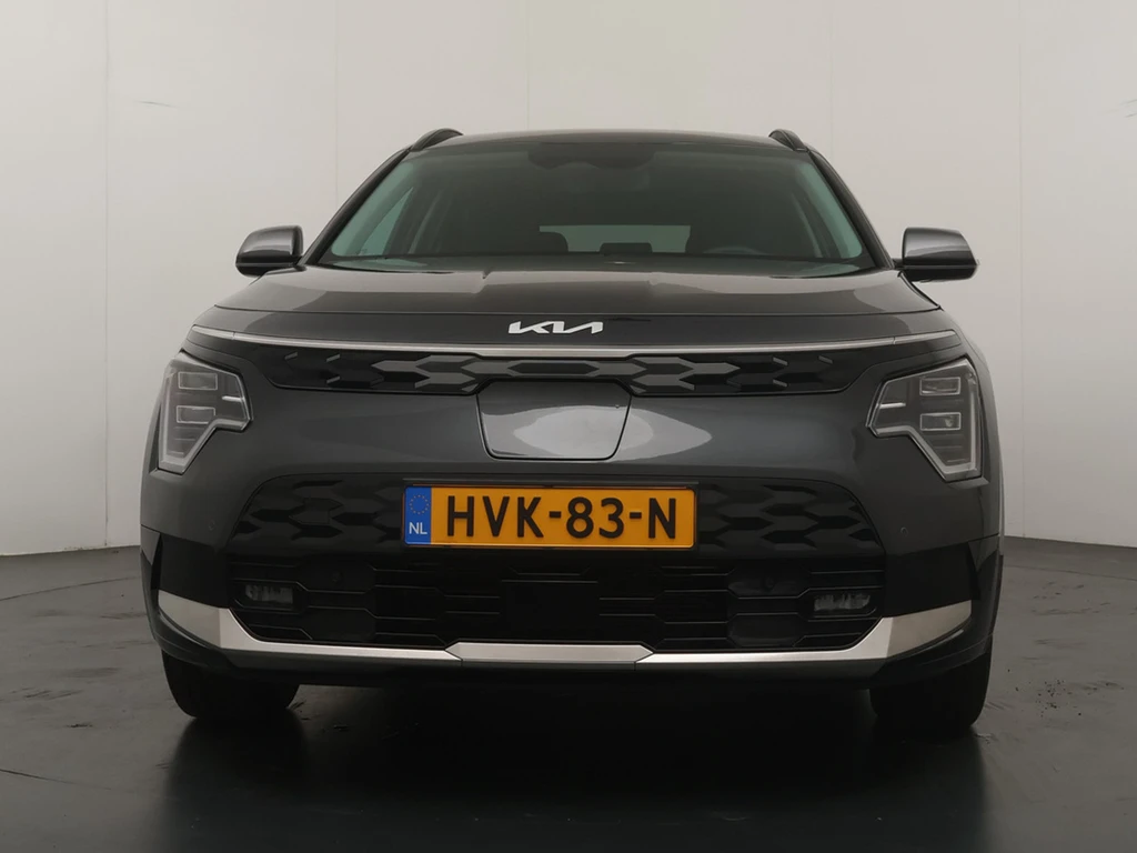 Kia Niro EV – foto 13