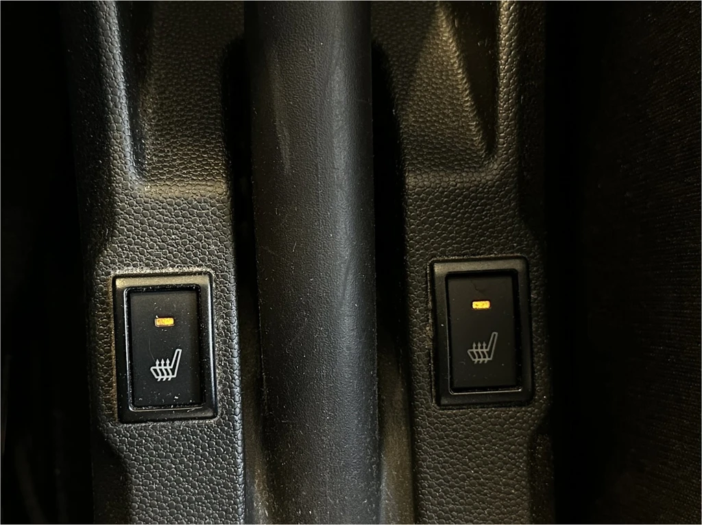 Suzuki Ignis – foto 22