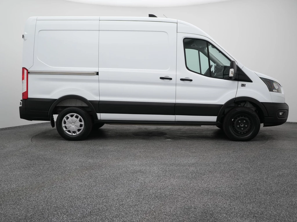 Ford E-Transit – foto 15