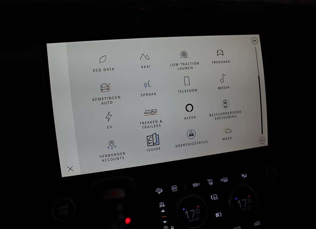 Land Rover Defender – foto 24