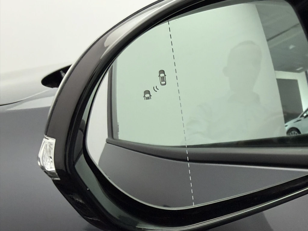 Kia e-Niro – foto 12