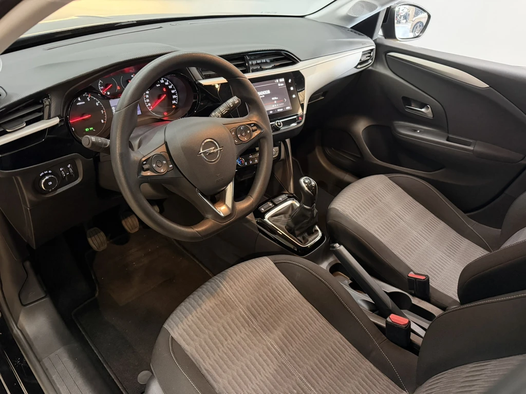 Opel Corsa – foto 14