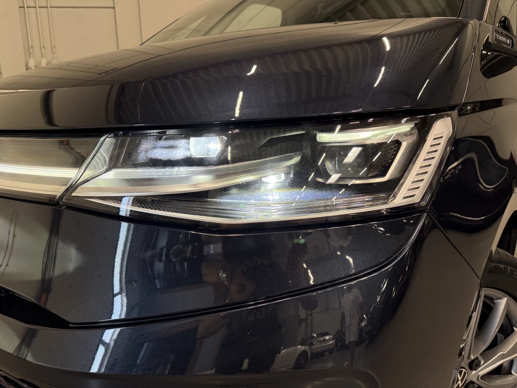 Volkswagen Multivan – foto 61