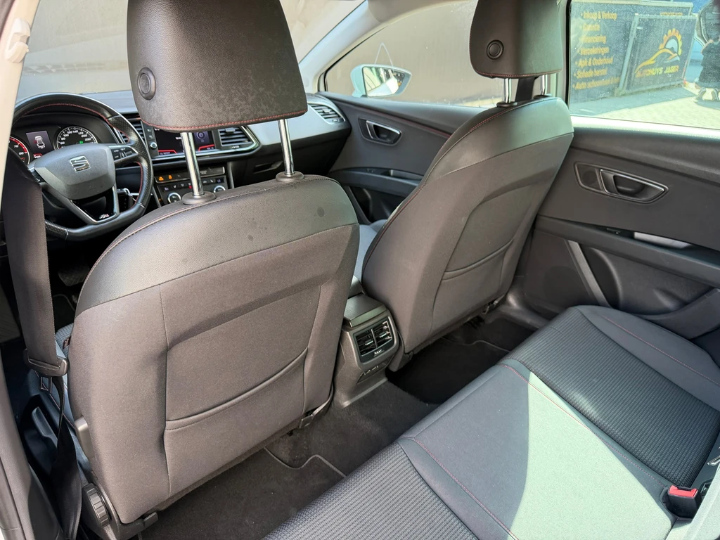 SEAT Leon – foto 25