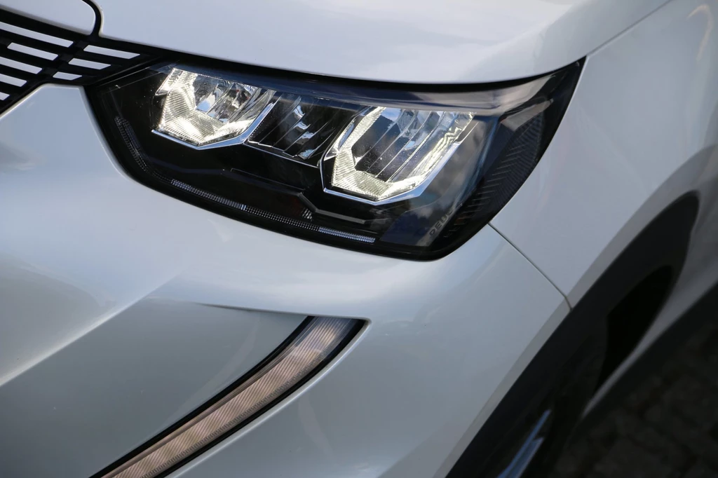 Peugeot e-2008 – foto 5