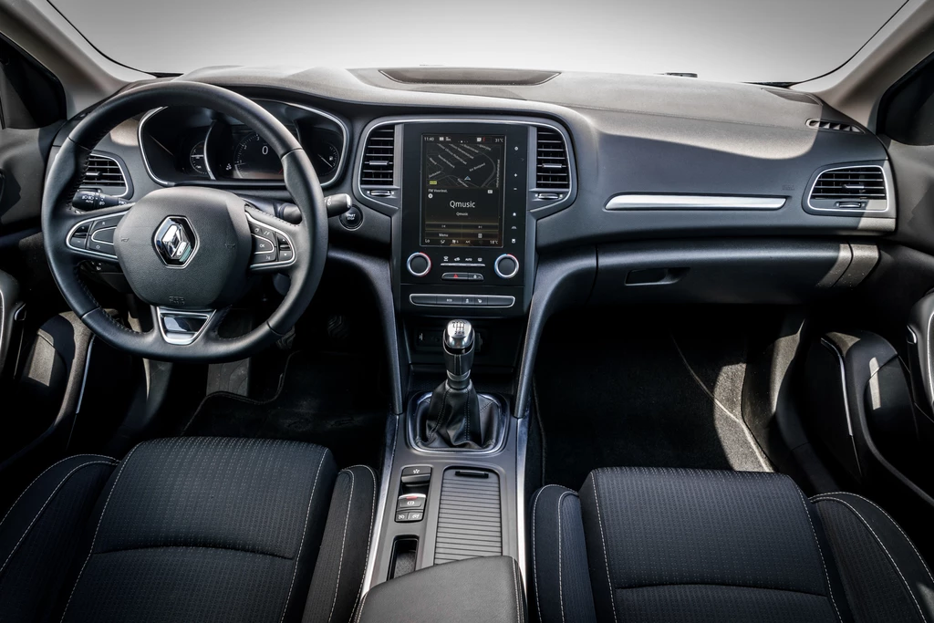 Renault Mégane Estate – foto 21