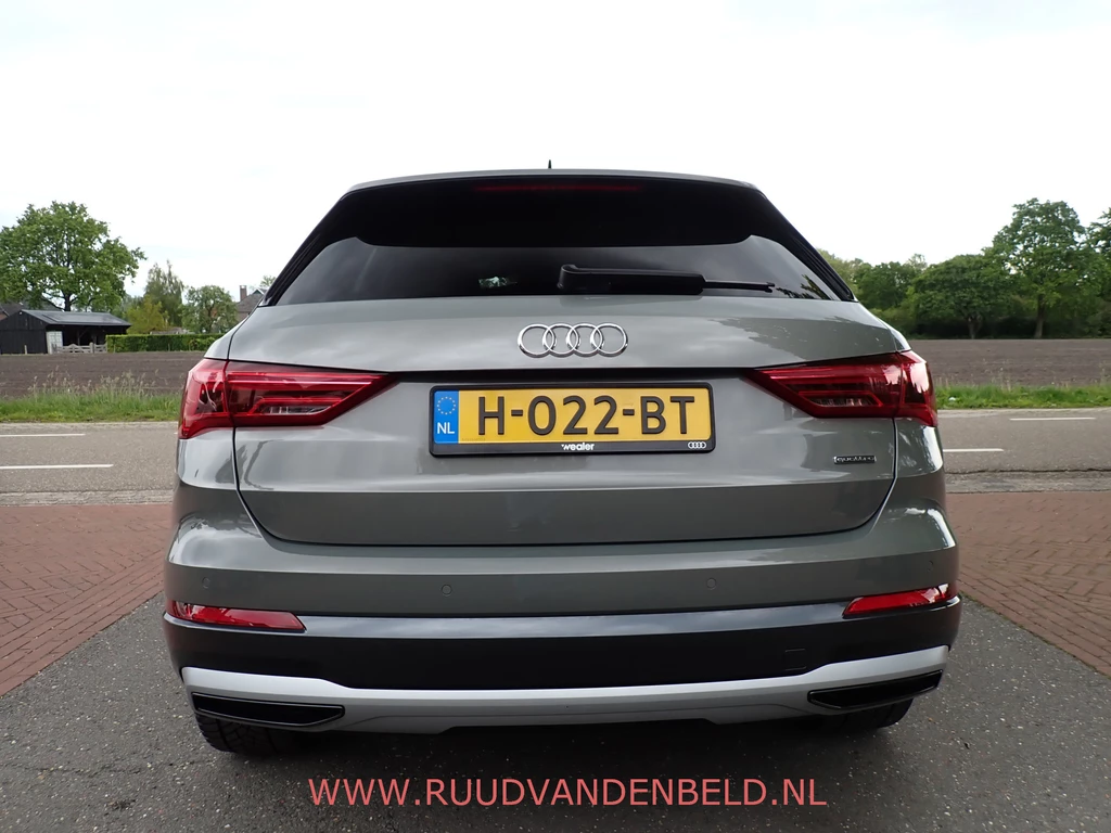 Audi Q3 – foto 4