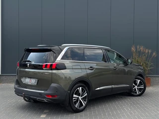 Peugeot 5008 – thumbnail 9