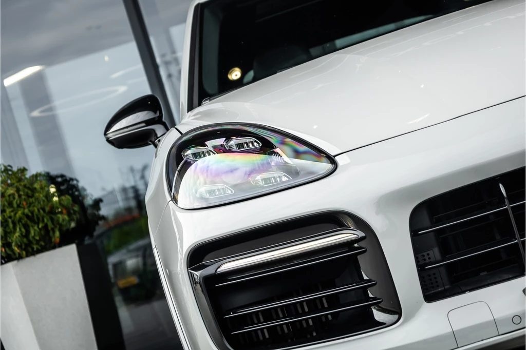 Porsche Cayenne – foto 40
