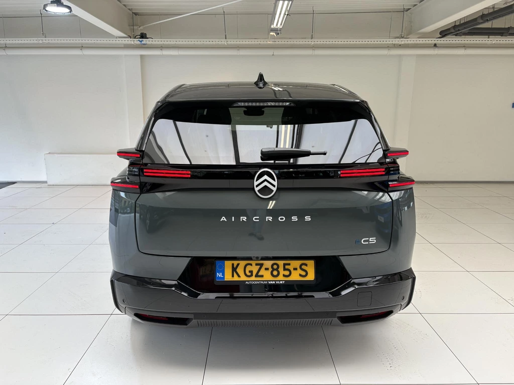 Citroën C5 Aircross – foto 3